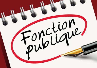 Fonctionnaires de l'État