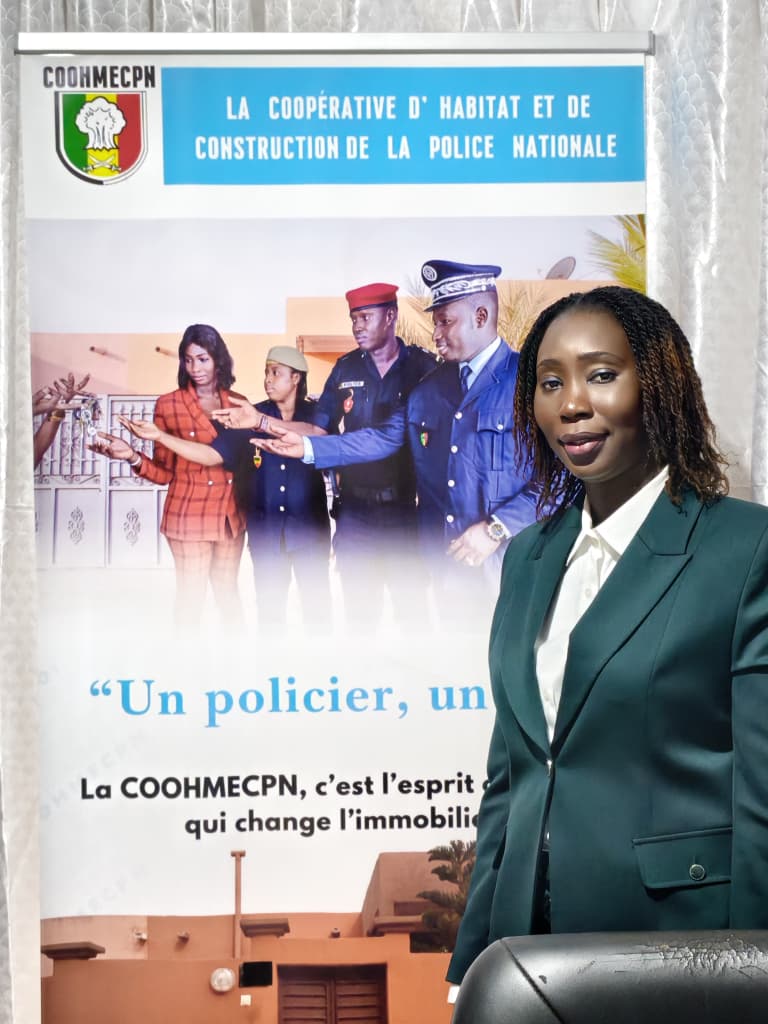 Résidence COOHPN